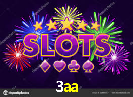 APP oficial da 3aa para mobile